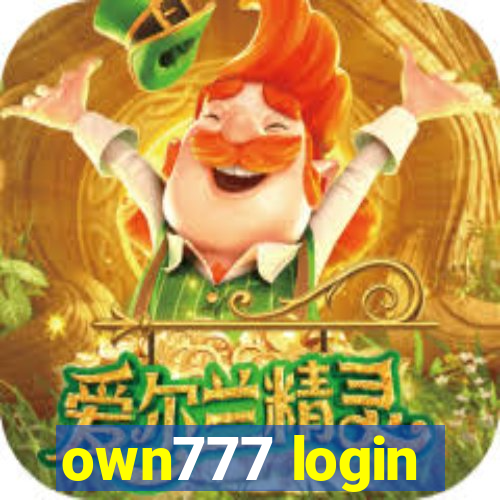 own777 login